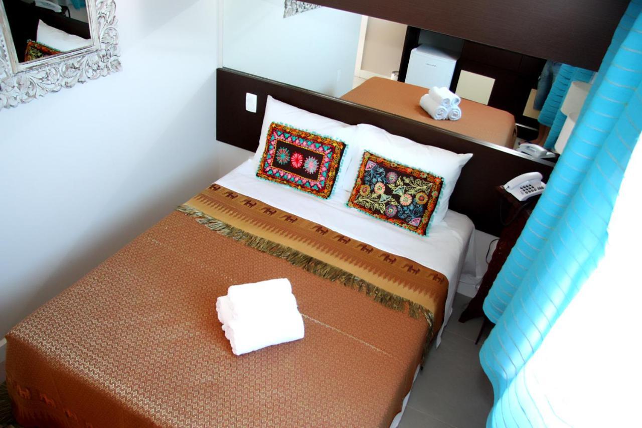 Thaiji Pousada E Parador フロリアノポリス 部屋 写真